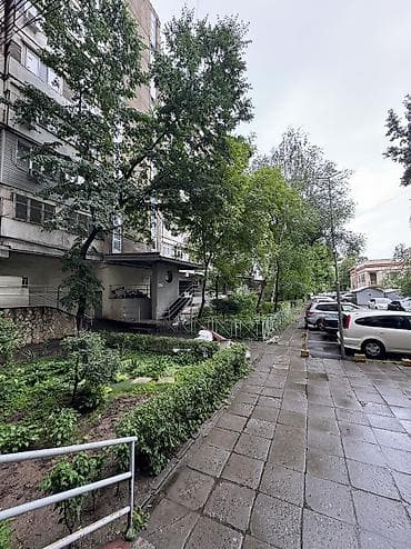 Недвижимость: 4 комнаты, 131 м², Индивидуалка, 8 этаж, Старый ремонт — 5