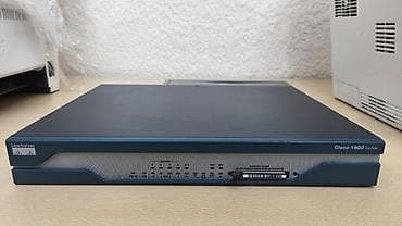 Модемы и сетевое оборудование: Сетевое оборудование Cisco | В комплекте с Cisco ASA 5505 блок питания — 3