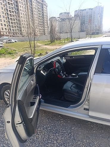 машина сурф: Hyundai Sonata: 2017 г., 2 л, Газ, Седан — 6