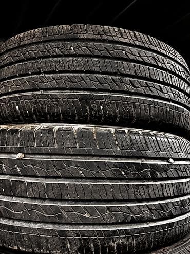 3 uz: Пара 225/60/17
3500 — 1