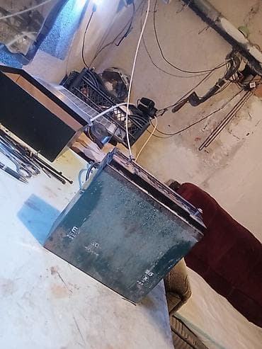 уголь с доставкой: Аккумулятор нужен заряд продам Г Карабалта — 1