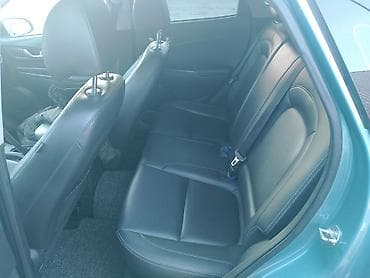 панель сапок: Hyundai Kona: 2019 г., 1.6 л, Автомат, Бензин, Кроссовер — 5