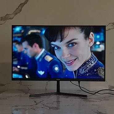 Монитор, Б/у, 27" - 28" at lalafo.kg Монитор, Б/у, 27" - 28"