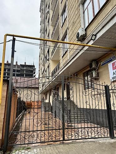квартира юг2: 1 комната, Агентство недвижимости, Без подселения, С мебелью полностью — 9