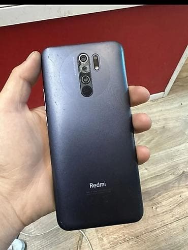 samsung a2: Redmi, Redmi 9, 32 ГБ — 1