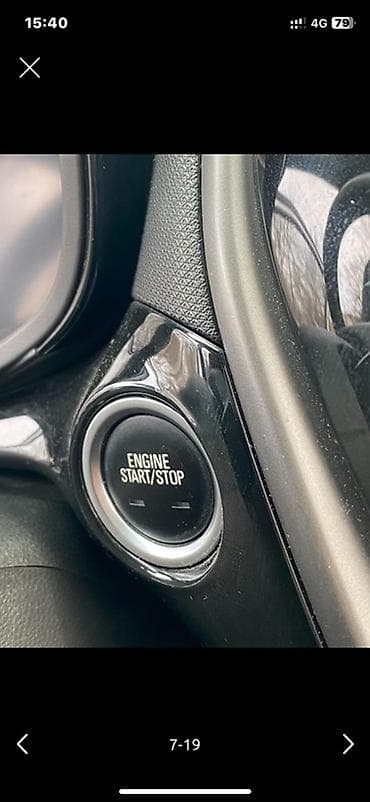 тракс шевроле: Chevrolet Spark: 2020 г., 1 л, Автомат, Бензин, Хэтчбэк — 9