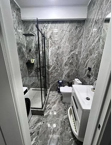 Квартиры: 3 комнаты, 105 м², Дизайнерский ремонт — 7