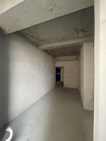 building: 1 комната, 50 м², Элитка, 12 этаж, Готовая ПСО (под самоотделку) — 5