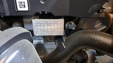 bmw 7: Бензиновый мотор BMW 2012 г., 2 л, Б/у, Оригинал, Германия — 6