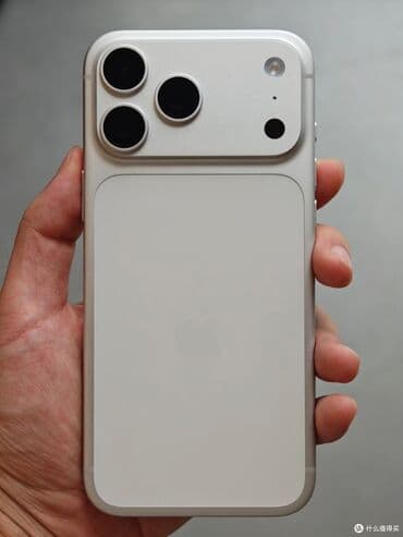 iphone 6s купить: IPhone 17 Pro Max, Новый, 256 ГБ, Белый, Коробка, 100 % — 4