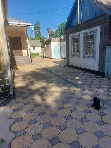 продаю дом бишкек арча бешик: Продается дом село Полтавка 38сотых угловой баня сарай гараж баары — 6