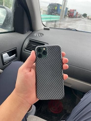 microsoft i5: IPhone 11 Pro, Б/у, 64 ГБ, 83 % — 2