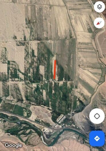 участок раздольное: 5000 соток, Для сельского хозяйства, Красная книга — 3