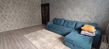 аренда квартиры от хозяина: 1 комната, Собственник — 1