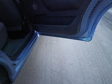 линзы голубые: Daewoo Nexia: 2009 г., 1.5 л, Механика, Бензин, Седан — 9