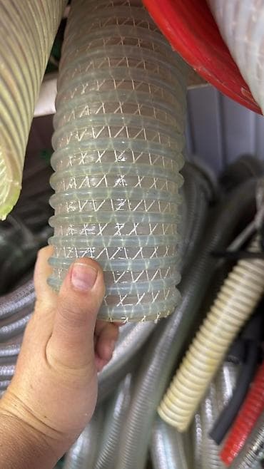 Шланг для полива