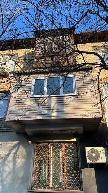 утепление пластиковых окон бишкек: Услуга: остекление и облицовка балконов/лоджий Описание: - Установка — 3