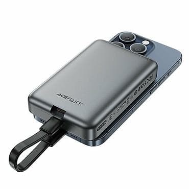 power ban: Продаю powerbank,на Айфон 1500 сом б/у — 1