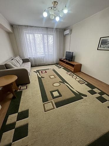 пл: 3 комнаты, Собственник, С мебелью полностью — 2