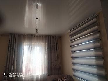 аренда с последующим: 75 м², 4 комнаты, Евроремонт, Утепленный, Забор, огорожен — 3