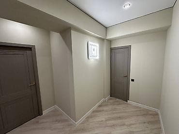 Сниму квартиру: 2 комнаты, 61 м², Элитка, 10 этаж, Евроремонт — 9