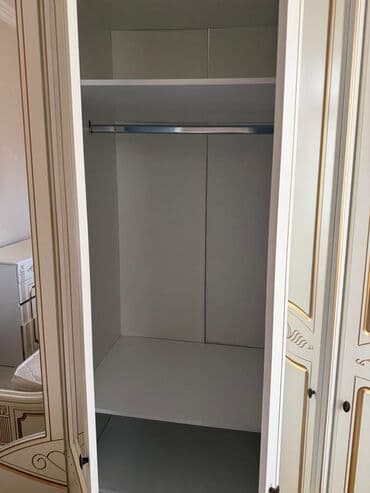 продаю двух спальный кровать: Комплект мягкой мебели, Б/у, Самовывоз, Платная доставка, цвет - Бежевый — 6