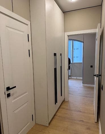 фламинго: 1 комната, 42 м², Элитка, 3 этаж, Дизайнерский ремонт — 7