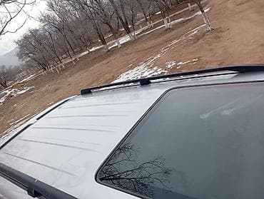 обмен морнинг: Mitsubishi Montero Sport: 2001 г., 3.2 л, Типтроник, Дизель, Внедорожник — 9