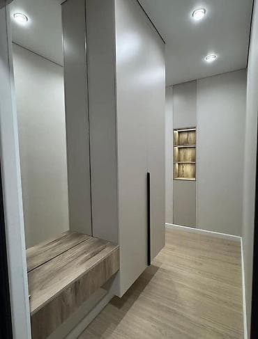 capstroy sity: 2 комнаты, Агентство недвижимости, С мебелью полностью — 5