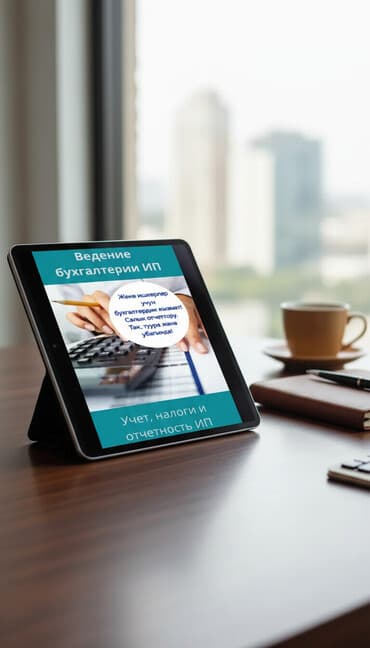 ищу работу переводчика английского языка: Бухгалтер. Больше 6 лет опыта — 1