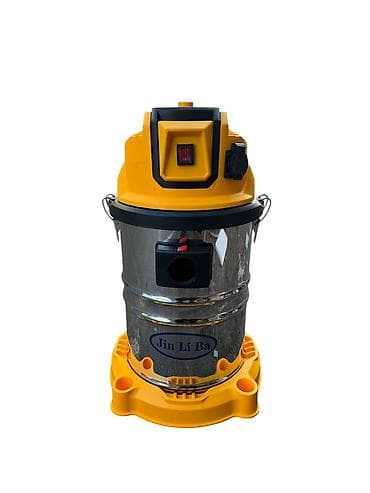 puzzi 101: Пылесос — 7