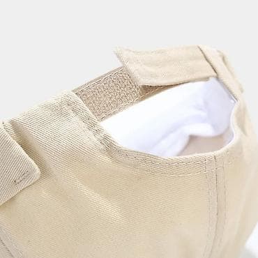 кепка докер женская: Шапка, Докер, Хлопок, Лето, С отворотами — 2