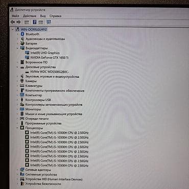 acer predator: Игровой, Б/у, Intel Core i5, В рассрочку — 6