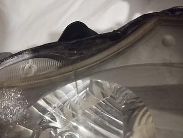 продаю алтеза: Комплект передних фар Honda — 2