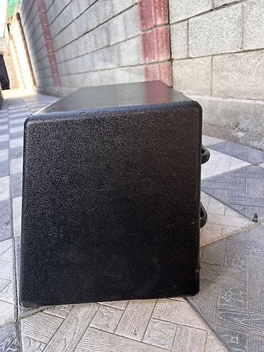 мото номер: Сабвуферный комплект OK‑JVC для автомобиля МОЩНОСТЬ 3000W Размер — 5