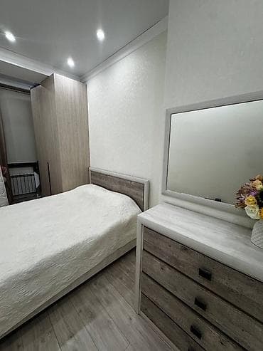 юг 2: 4 комнаты, 130 м², Элитка, 7 этаж, Дизайнерский ремонт — 7