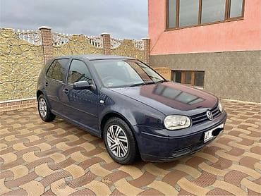 ауди а6 с: Volkswagen Golf: 2003 г., 1.6 л, Автомат, Хэтчбэк — 3