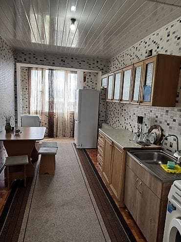 комнаты ыссык кол: Г.Балыкчы Сдаётся ПОСУТОЧНО 3-комн квартира. Чистая, уютная, есть всё — 4