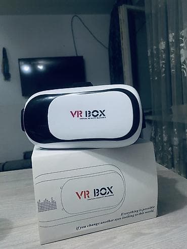 oculus quest 3: Очки виртуальной реальности VR BOX - Совместимость: смартфоны на iOS — 1