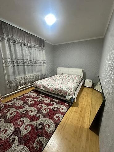 60 м², С мебелью at lalafo.kg 60 м², С мебелью