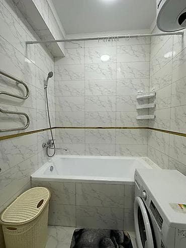 2 комнаты, Собственник, Без подселения, С мебелью полностью — 5