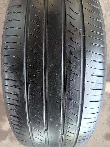 giti шины: Летняя шина GitiComfort 225 V1 - Размер: 225/45 R18 1 шт - — 1