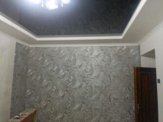 цены на шпаклевку стен: Штукатурка потолков, Шпаклевка стен, Шпаклевка потолков | Мокрый шелк, Кварц песок, Текстурная Больше 6 лет опыта — 2