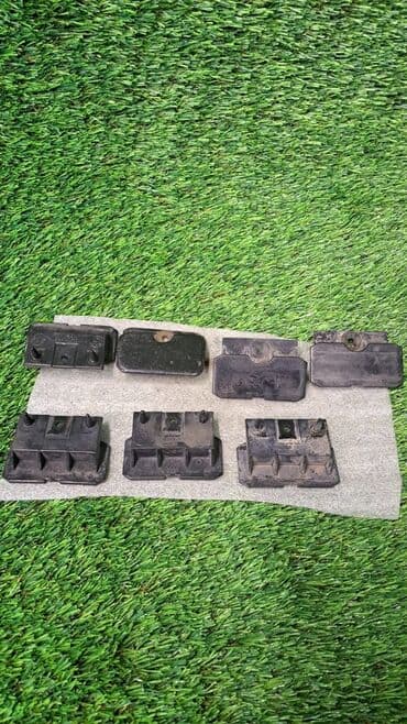 m54: BMW, Б/у — 1