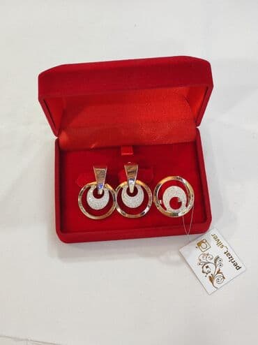 эксклюзивные свадебные пригласительные: Серебряный комплект Серебро напыление золото 925 пробы Размеры — 2