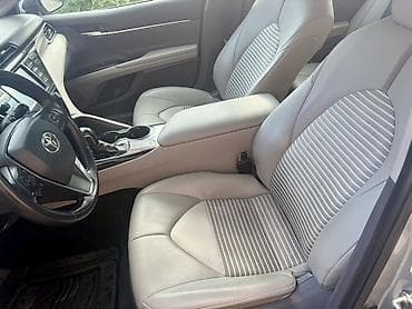бу тачила: Toyota Camry: 2020 г., 2.5 л, Автомат, Бензин, Седан — 7