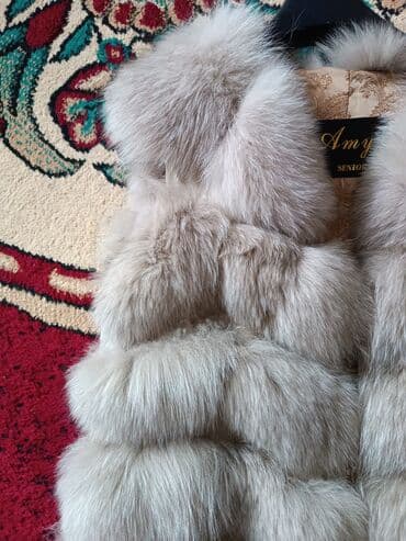 белорусская обувь для проблемных ног бишкек: Меховая безрукавка, почти новая, в идеальном состоянии — 2