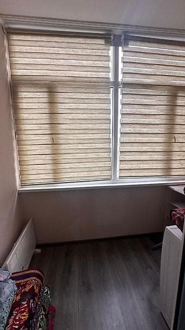 Квартиры: 1 комната, 39 м², Элитка, 14 этаж, Косметический ремонт — 2