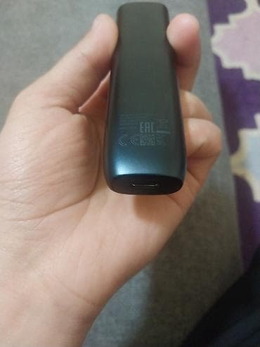 Күйгүзгүч, Электрондук — 2