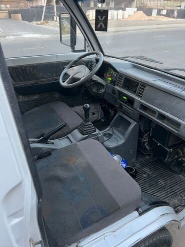 авто из беларуси в кыргызстан: Daewoo Лабо: 2015 г., 0.8 л, Механика, Газ, Пикап — 5